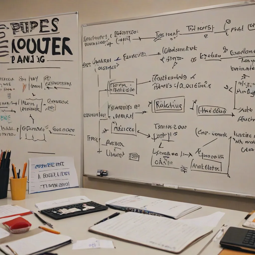 Jakie są kluczowe wskaźniki efektywności (KPI) w marketingu?