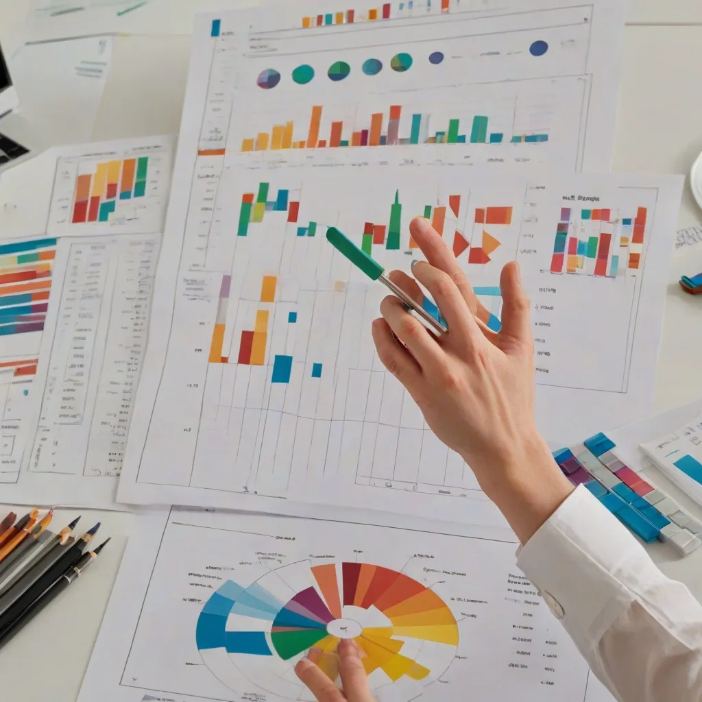 Czym jest wizualizacja i jak wpływa na osiąganie celów?