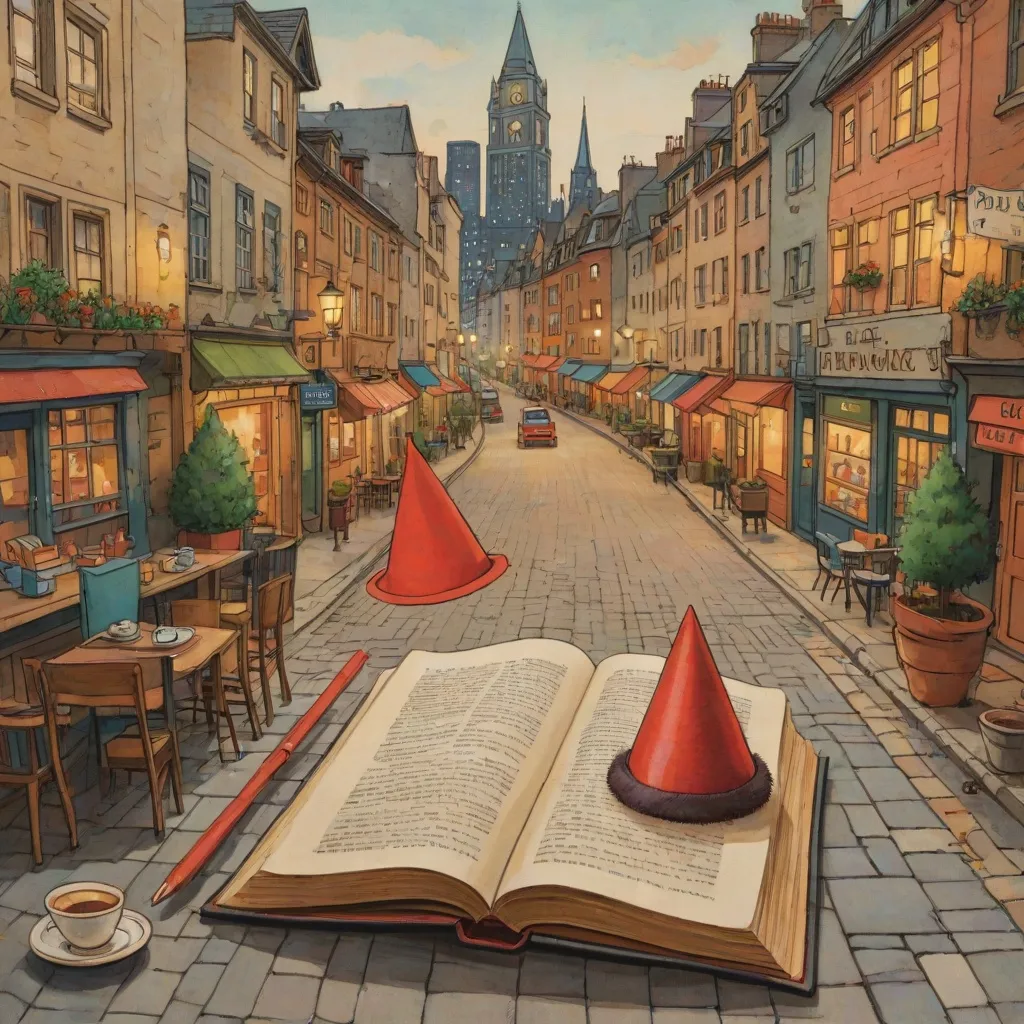 Jakie są różnice między introwertykami a ekstrawertykami?