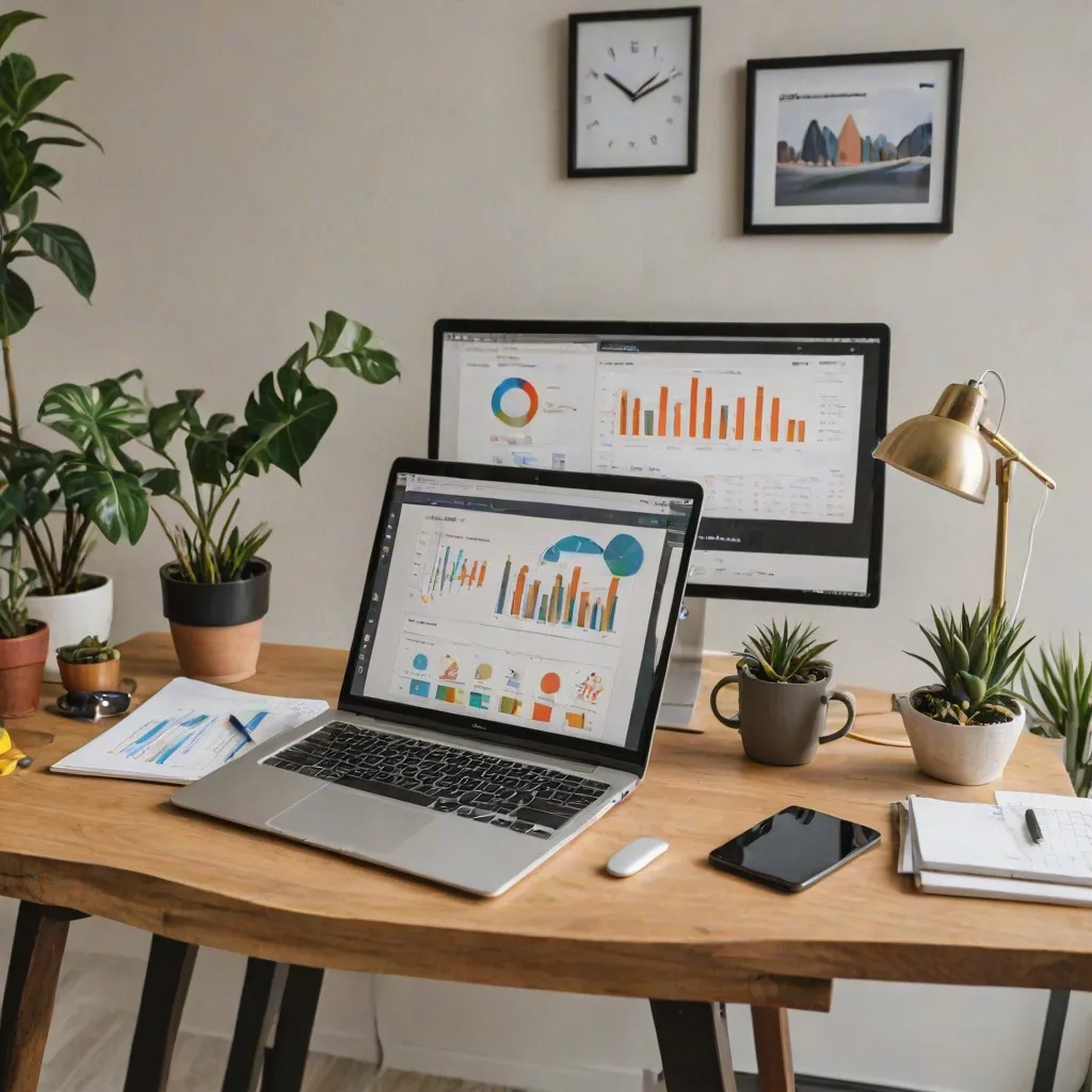 Jakie są zalety i wady prowadzenia działalności online?