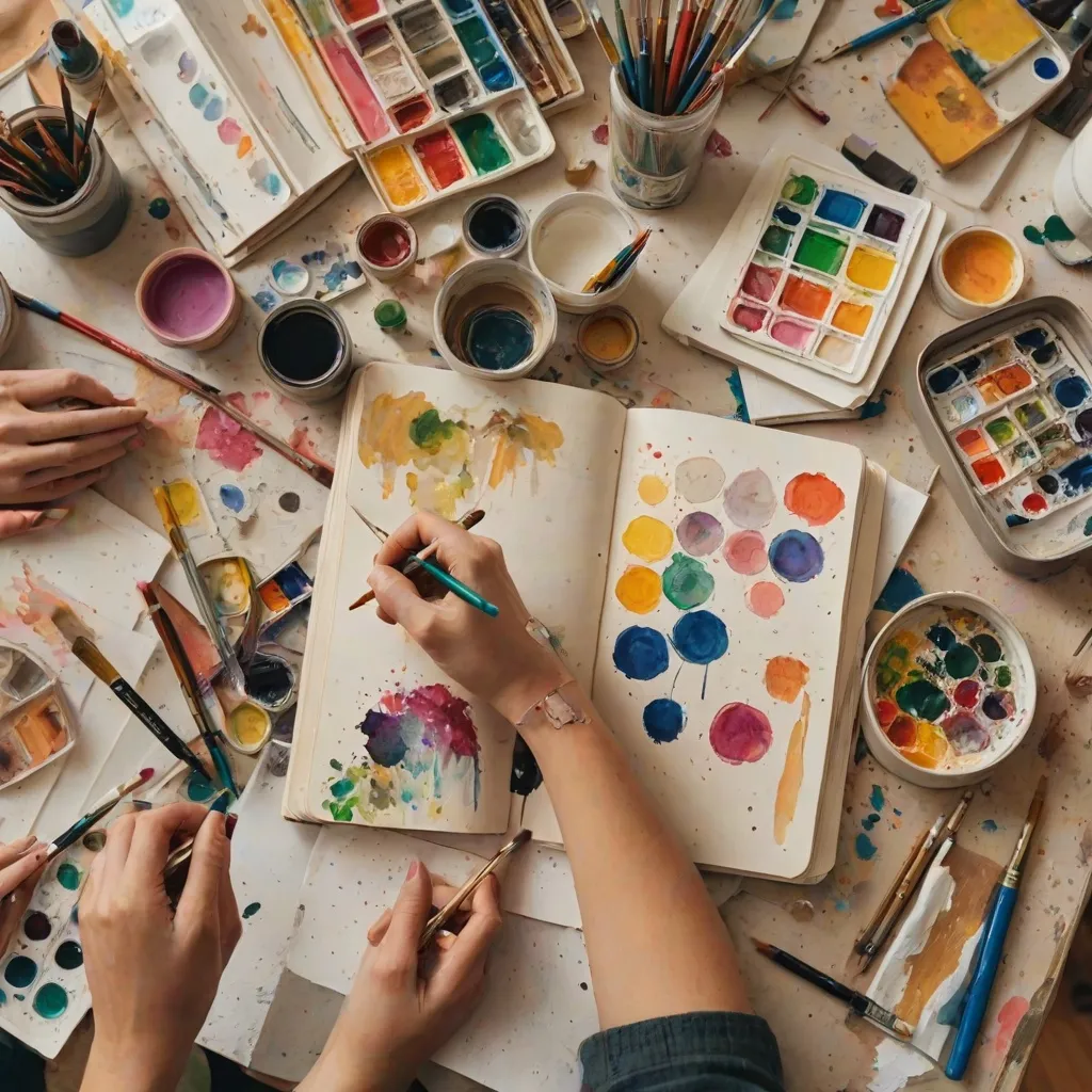 Jak odkryć swoje pasje i wprowadzić je w życie?