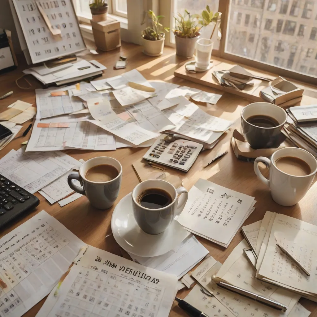 Jakie są skutki prokrastynacji i jak ją pokonać?