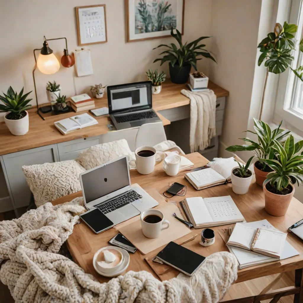 Jak odnaleźć równowagę między życiem osobistym a zawodowym?