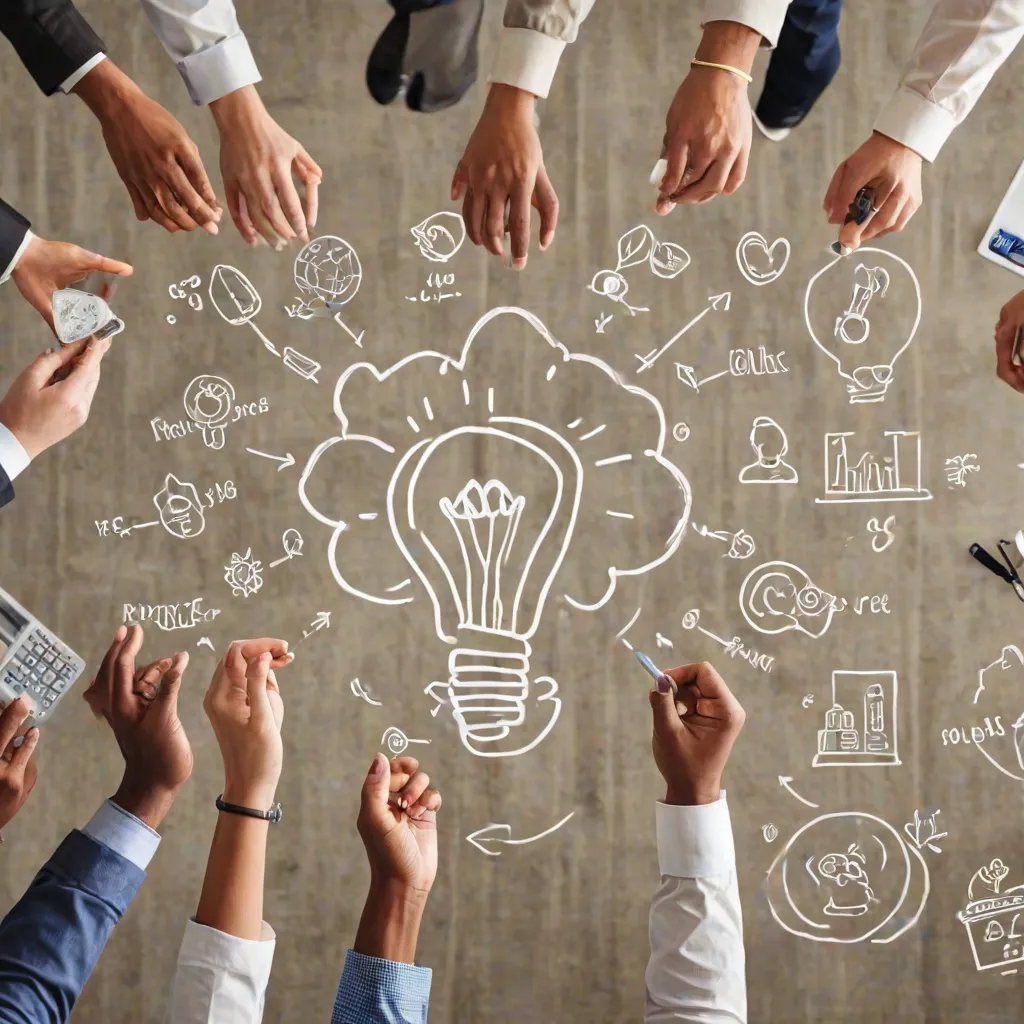 Jakie są najlepsze źródła finansowania dla start-upów?