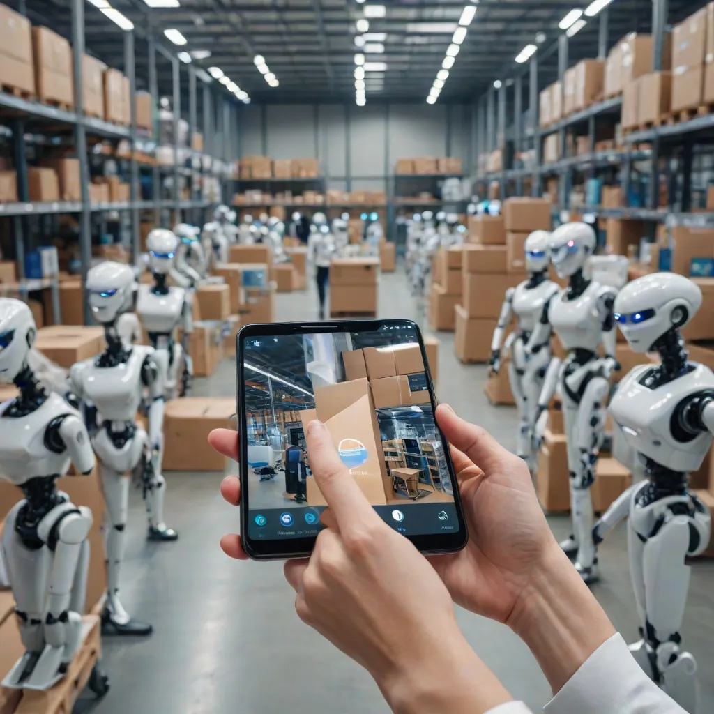 Jakie są najważniejsze trendy w e-commerce na przyszłość?