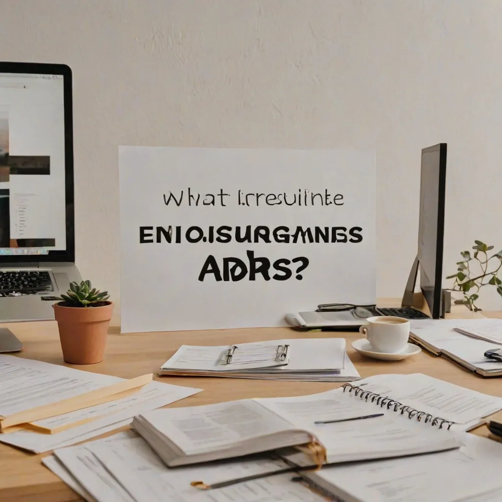 Jakie są zasady tworzenia skutecznych ogłoszeń o pracę?