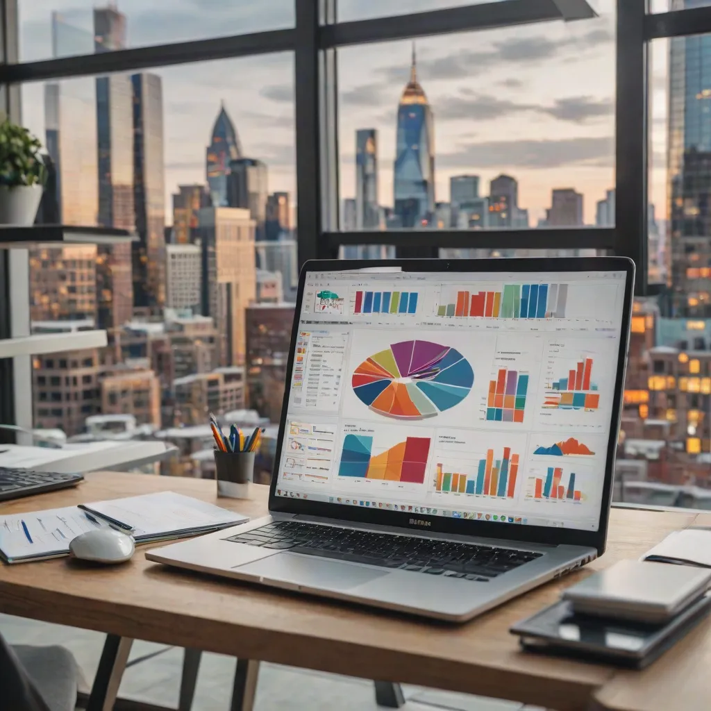 Rola analizy danych w podejmowaniu decyzji marketingowych