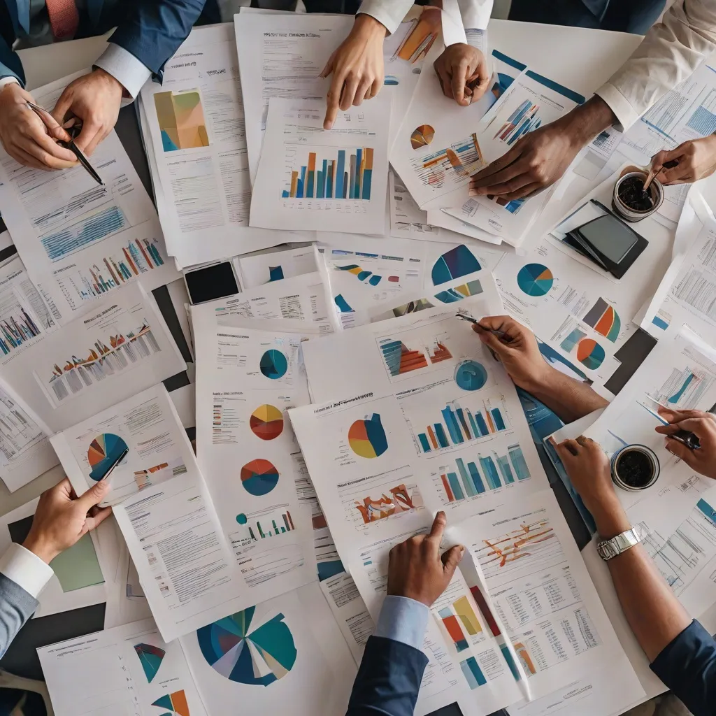 Jak inwestować w fundusze inwestycyjne?