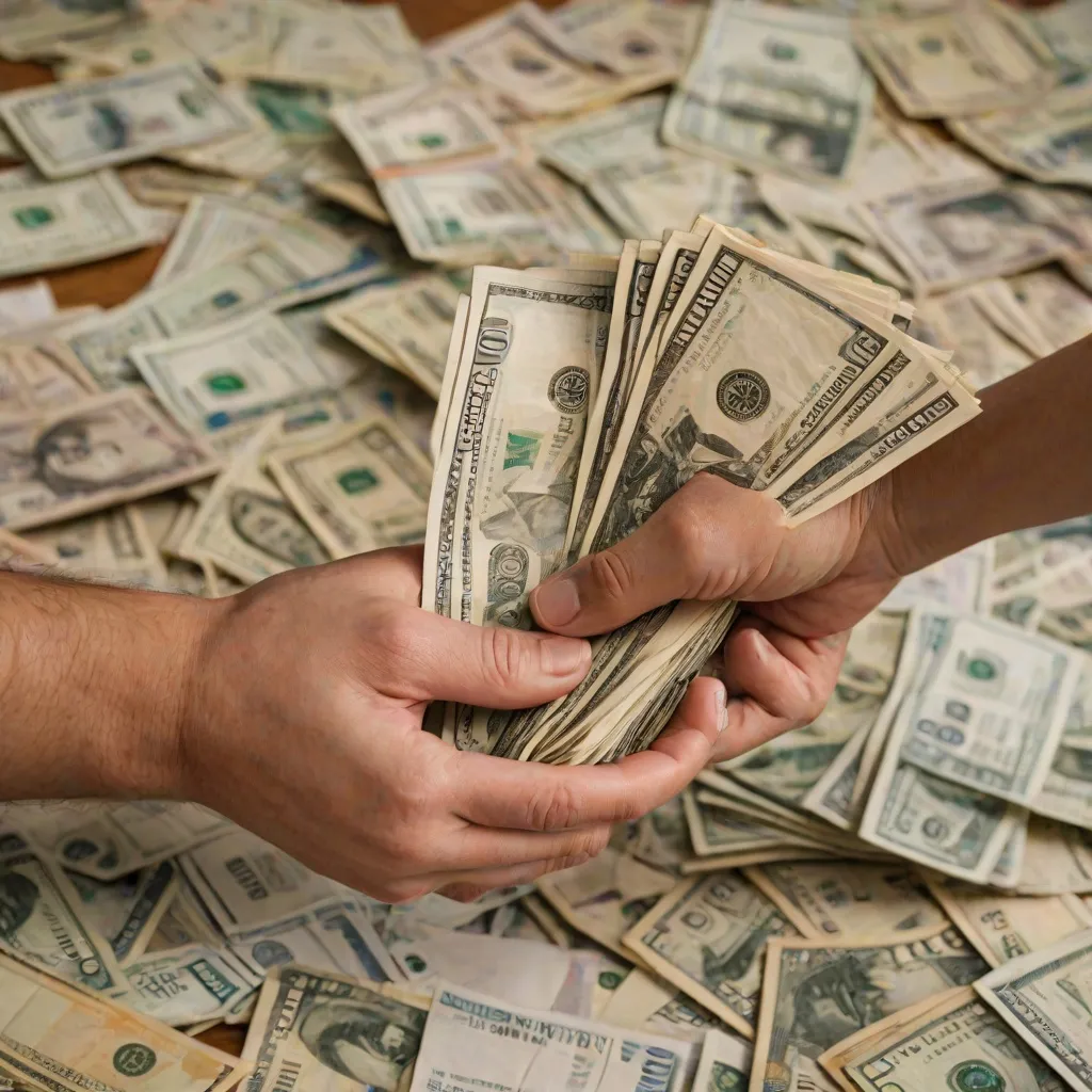 Jakie są najczęstsze błędy w inwestowaniu?