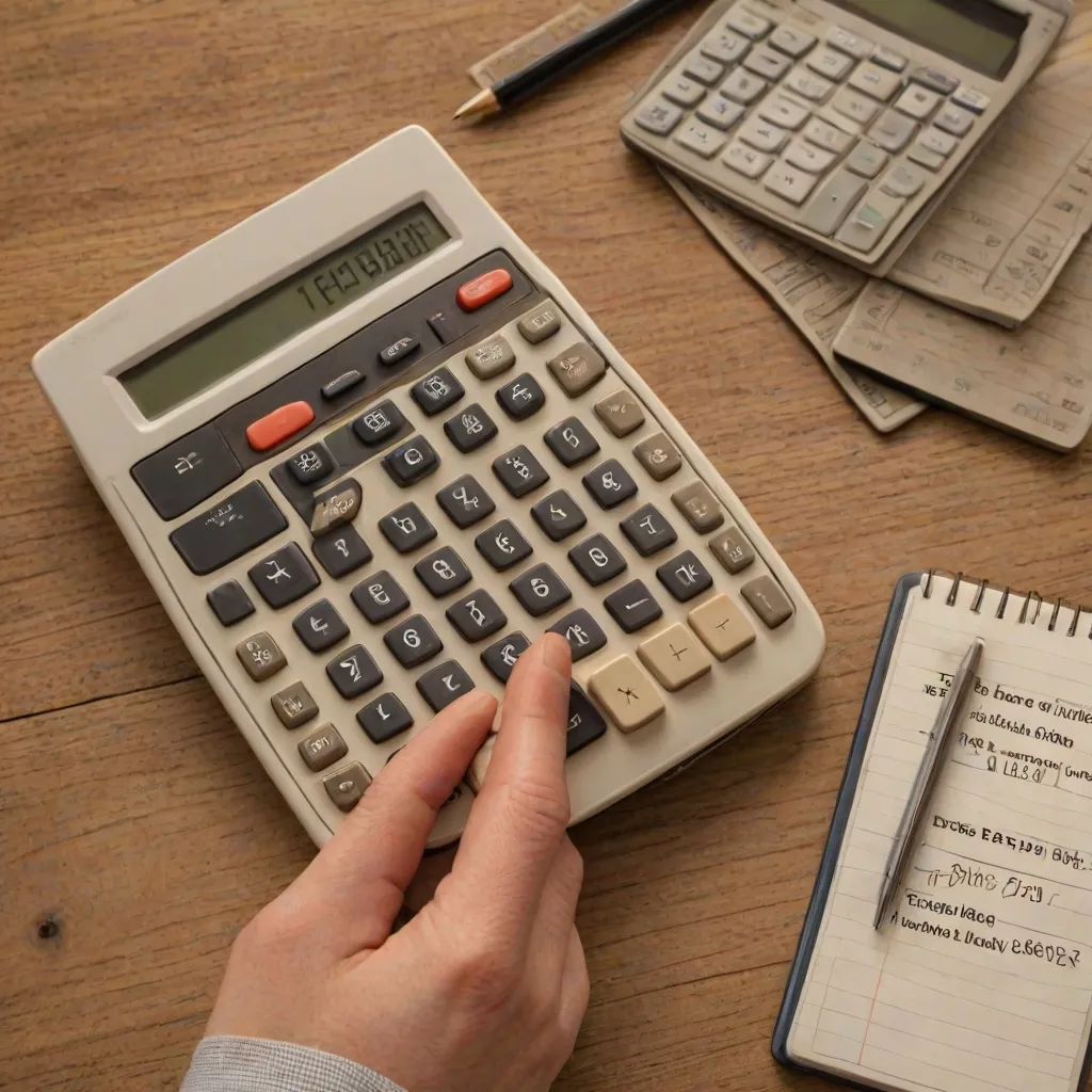 Jak obliczyć ratę kredytu? – Praktyczne narzędzie do planowania finansów