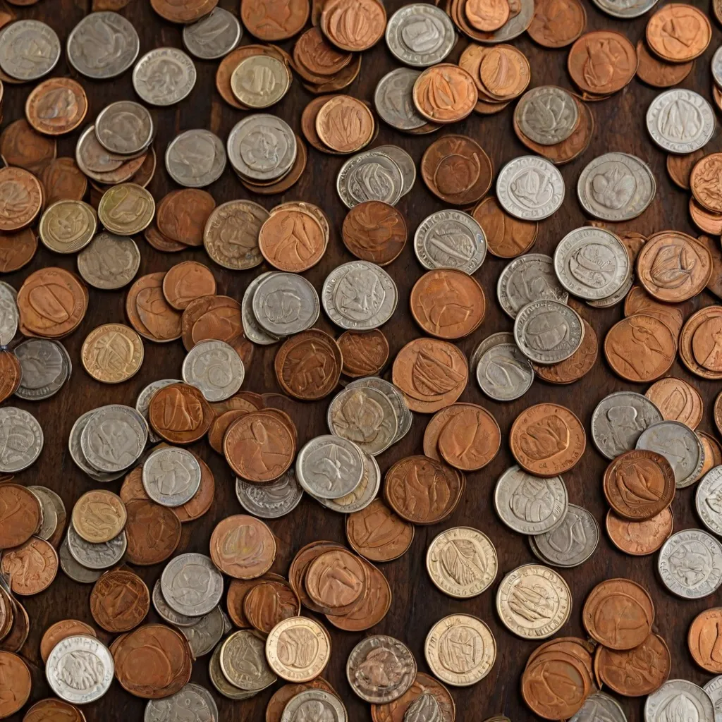 Jakie są najczęstsze mity dotyczące finansów osobistych?