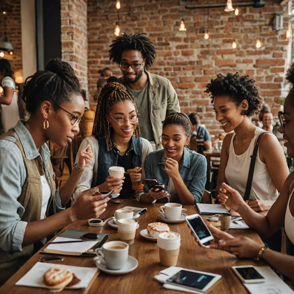 Jakie są korzyści płynące z influencer marketingu?