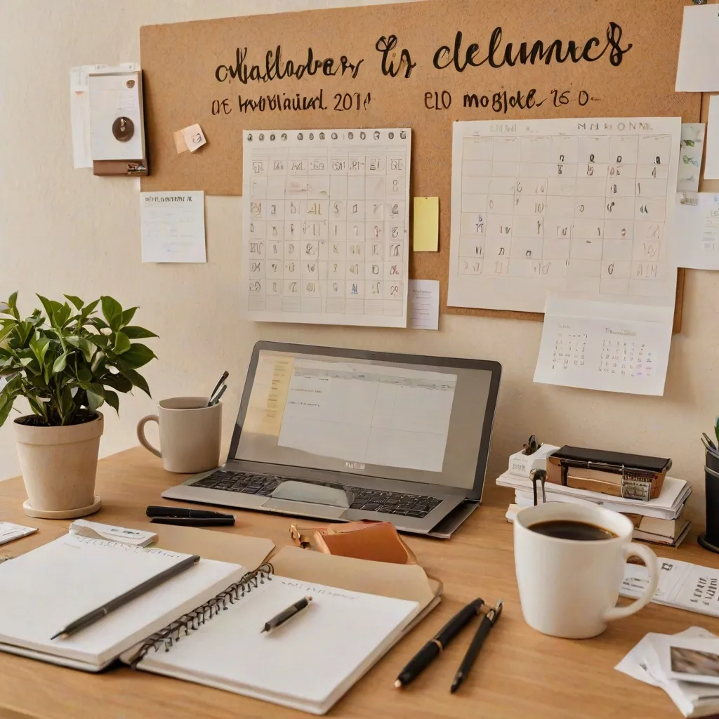 Jak pozbyć się prokrastynacji i zwiększyć swoją produktywność?