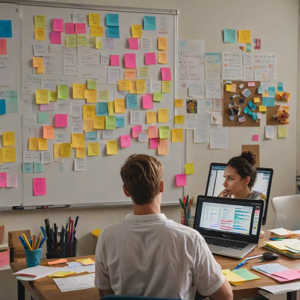 Jakie techniki wizualizacji pomagają w osiąganiu celów?