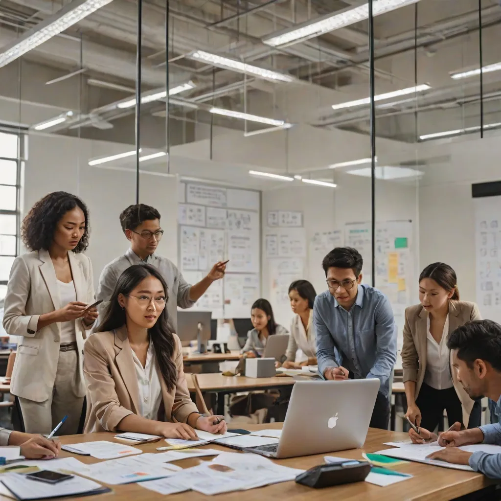 Jak stworzyć skuteczną strategię komunikacji w marketingu?