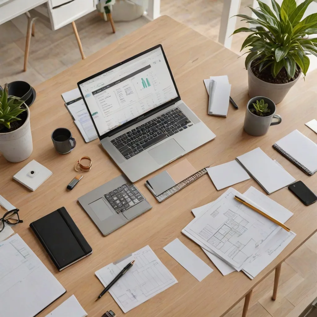 Jak przygotować skuteczny biznes plan?