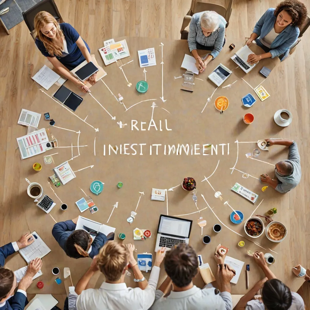 W co inwestować pieniądze? – Najlepsze opcje dla każdej grupy wiekowej