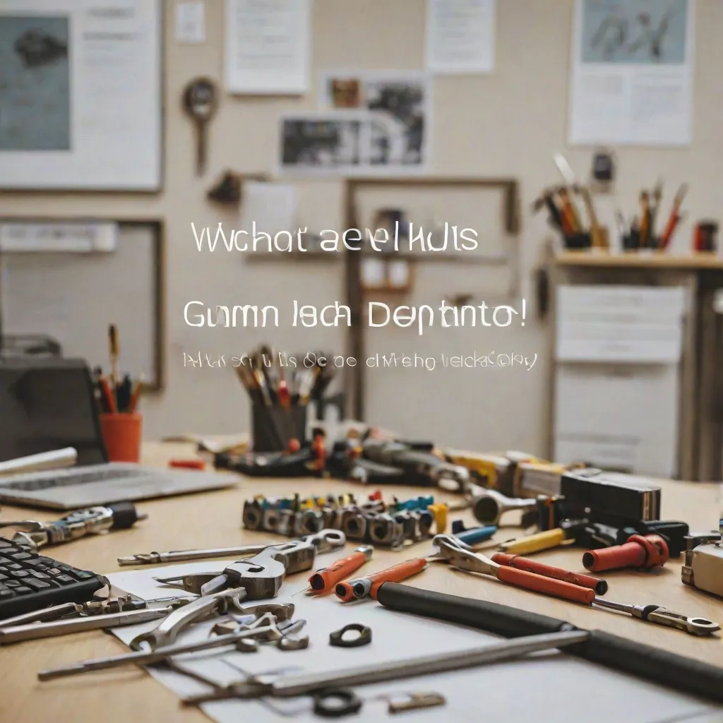 Jakie umiejętności są najbardziej pożądane na rynku pracy?