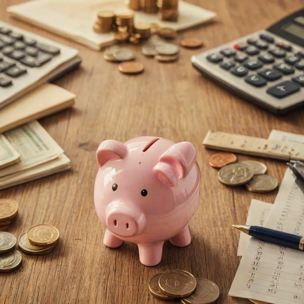 Jak działa konto oszczędnościowe? – Wszystko, co powinieneś wiedzieć