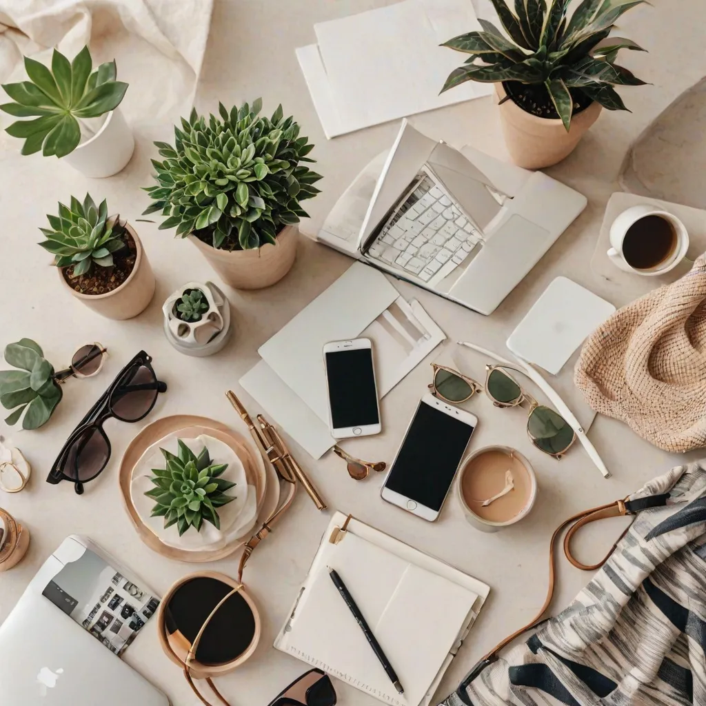 Jak zarobić na Instagramie? – Skuteczne strategie dla influencerów