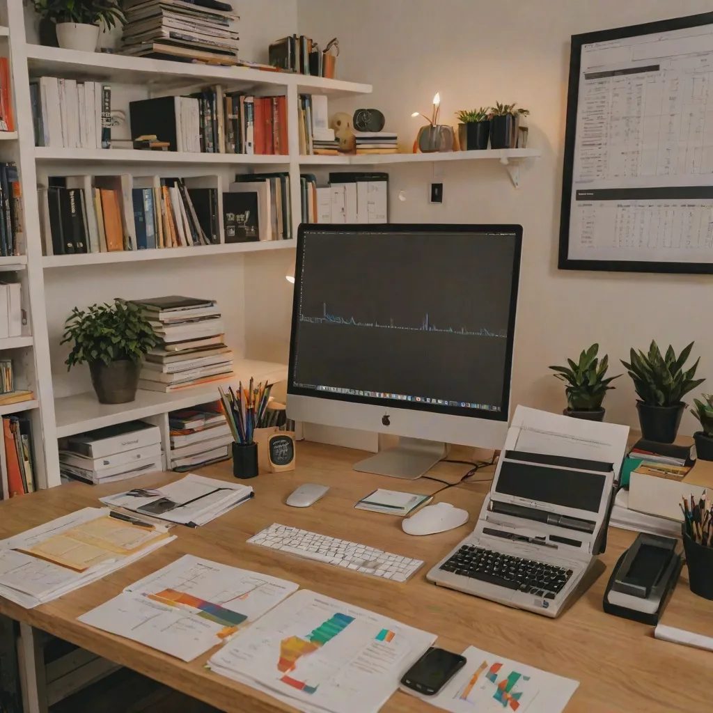 Jakie są najważniejsze wskaźniki finansowe, które warto znać?