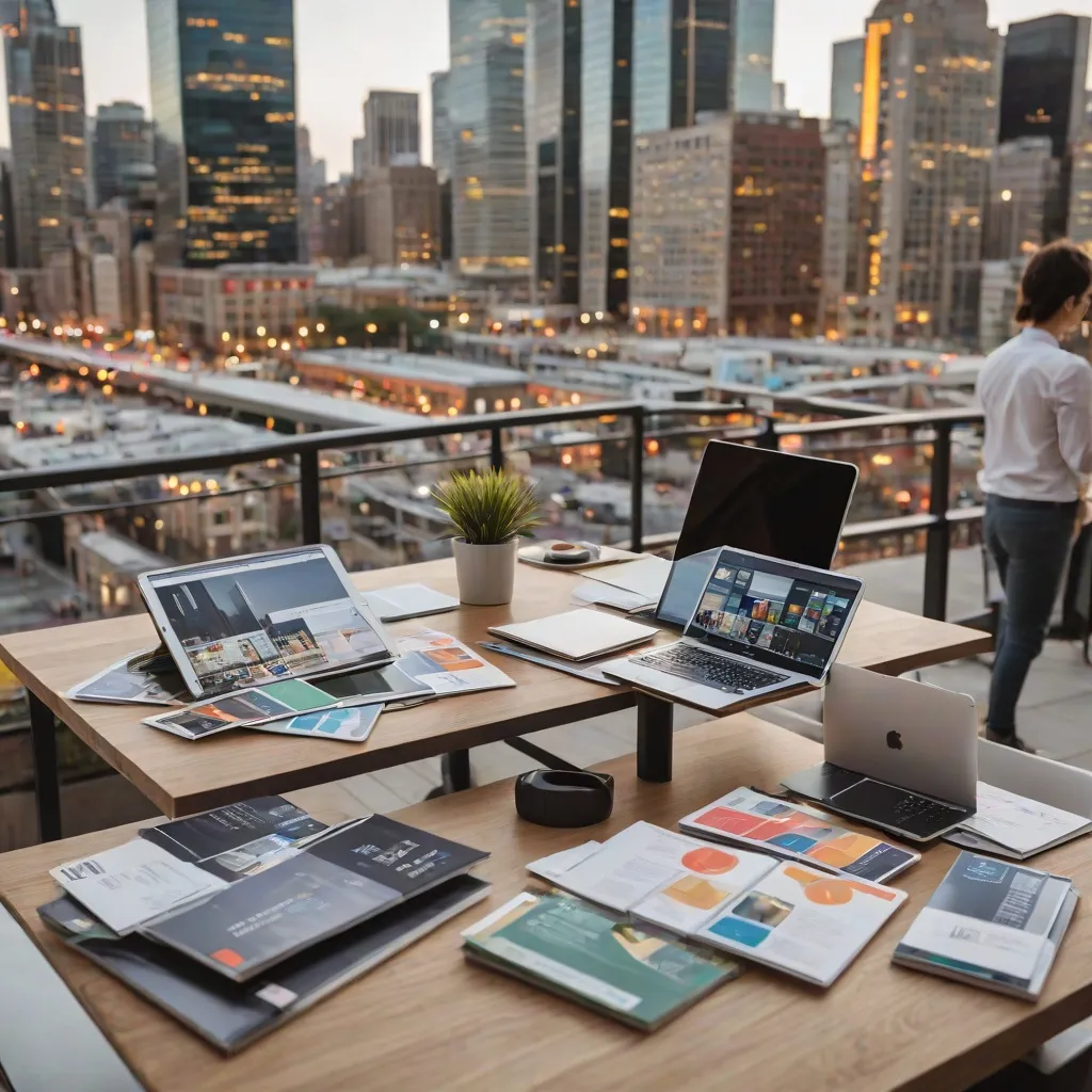 Jakie są różnice między marketingiem tradycyjnym a cyfrowym?