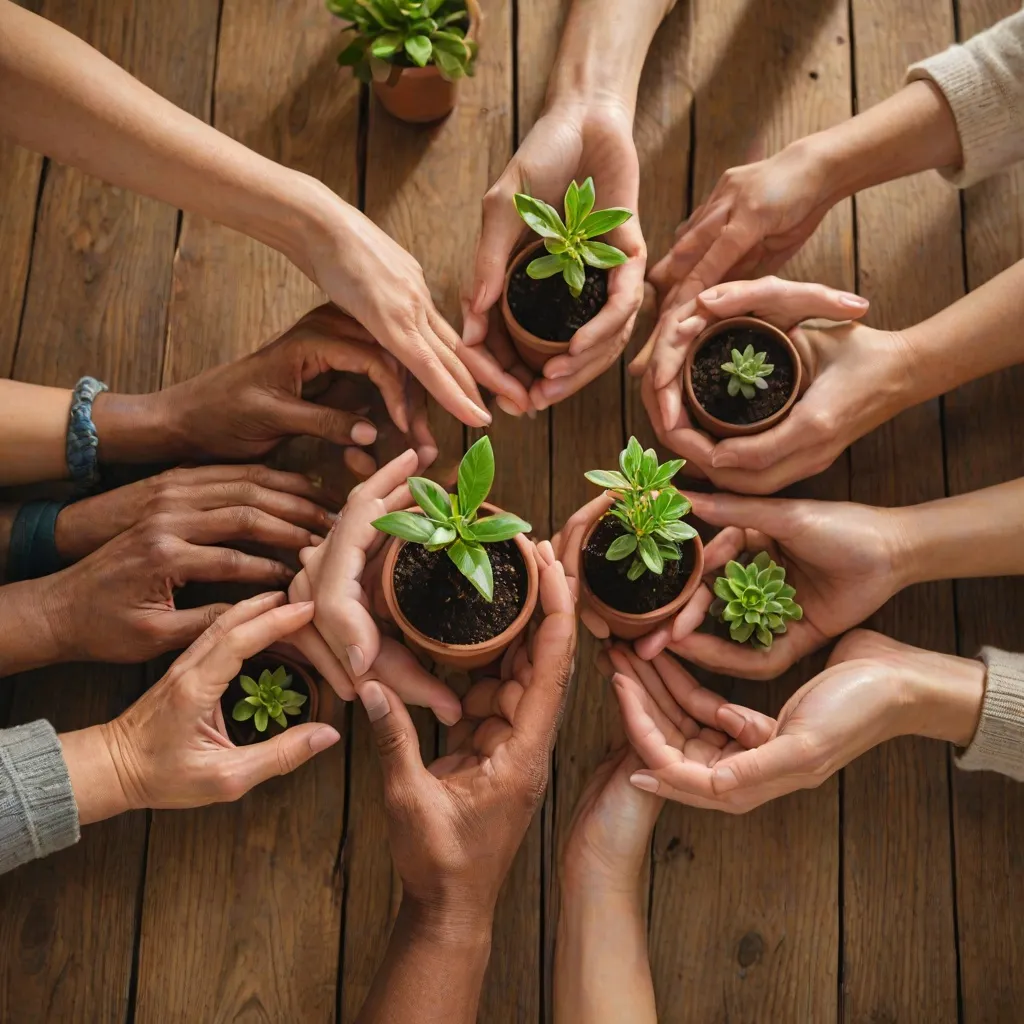 Jak rozwijać empatię i lepiej rozumieć innych?