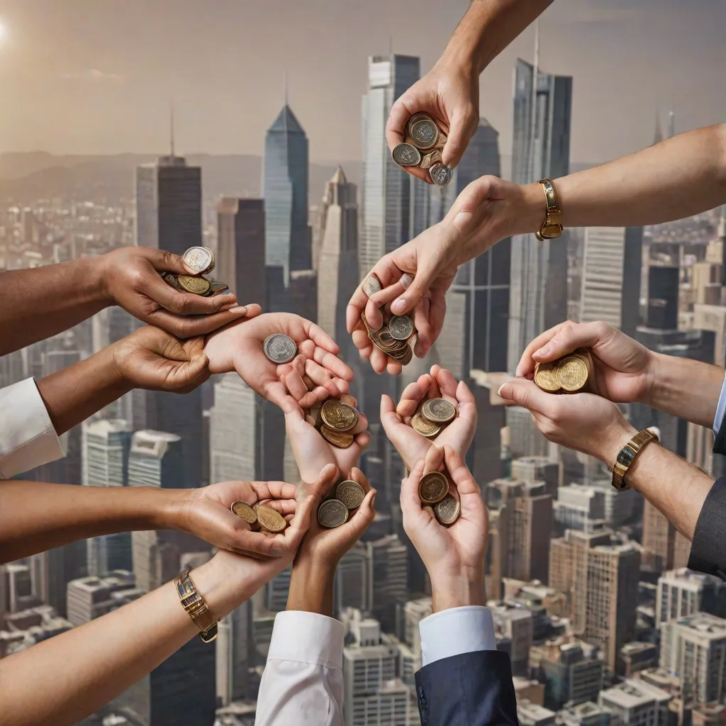 Jakie inwestycje przynoszą największy zysk? – Przewodnik po opłacalnych możliwościach