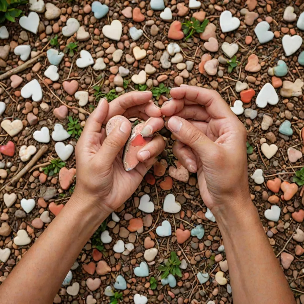 Dlaczego warto wybaczać i jak to zrobić?
