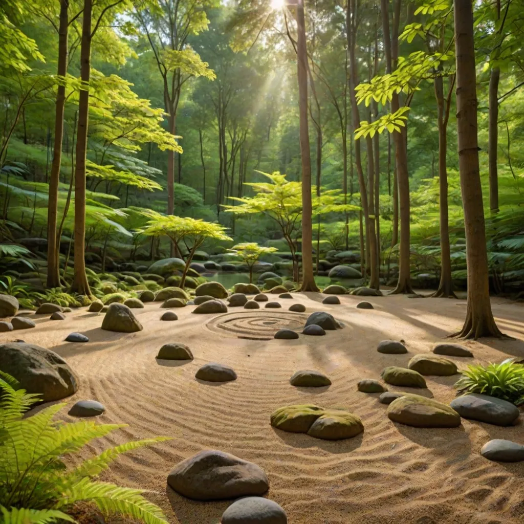 Jakie techniki medytacyjne mogą poprawić jakość życia?