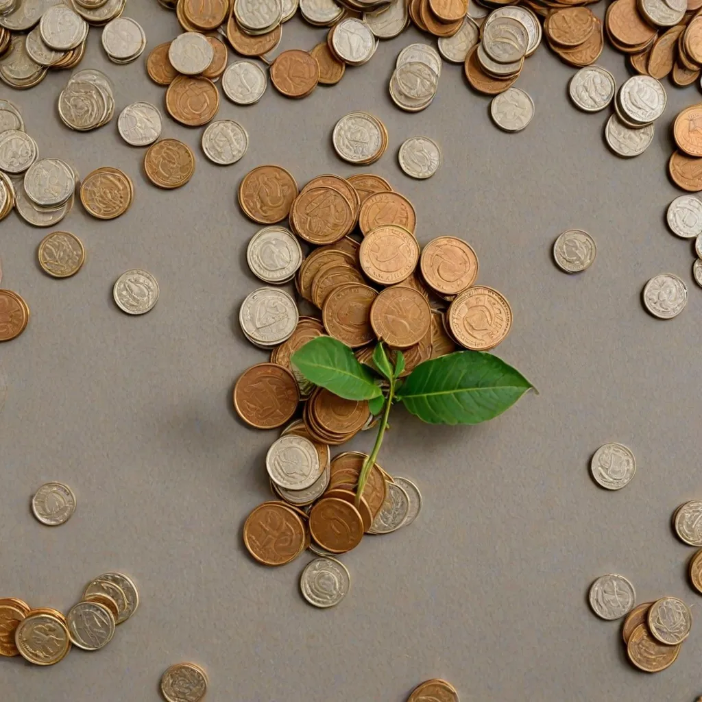 Czym jest dochód pasywny? – Zrozumienie podstaw i możliwości