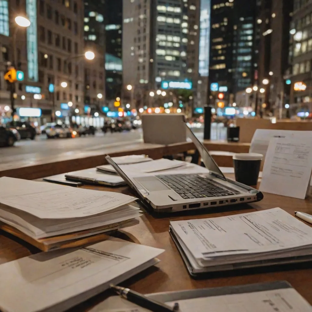 Jakie są najważniejsze kroki przy zakładaniu spółki?