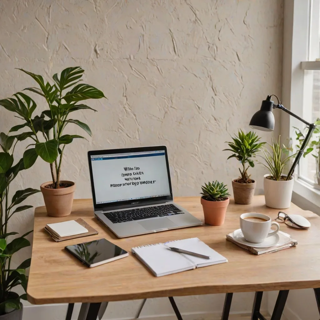 Jakie korzyści niesie praca zdalna dla pracowników?