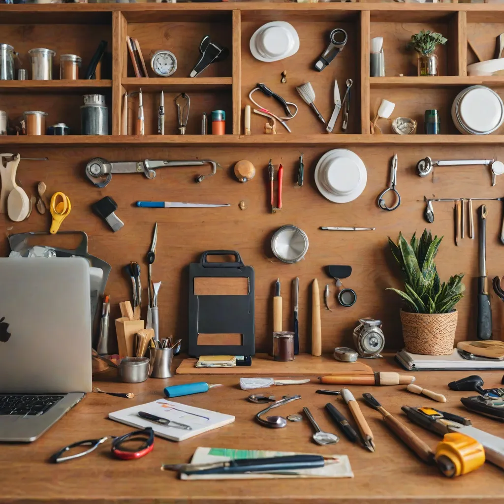 Jakie są perspektywy rozwoju zawodowego w różnych branżach?