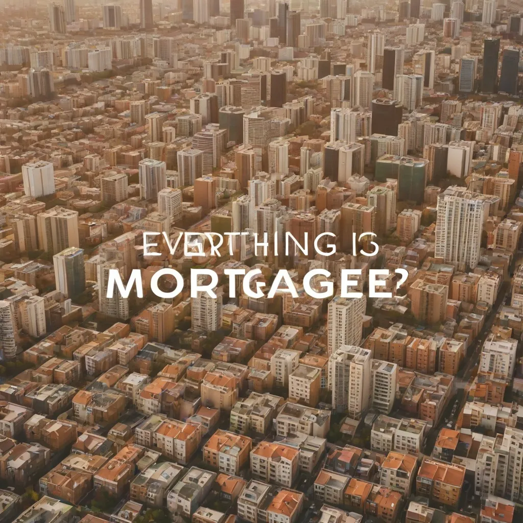 Czym jest kredyt hipoteczny? – Wszystko, co musisz wiedzieć przed zakupem mieszkania