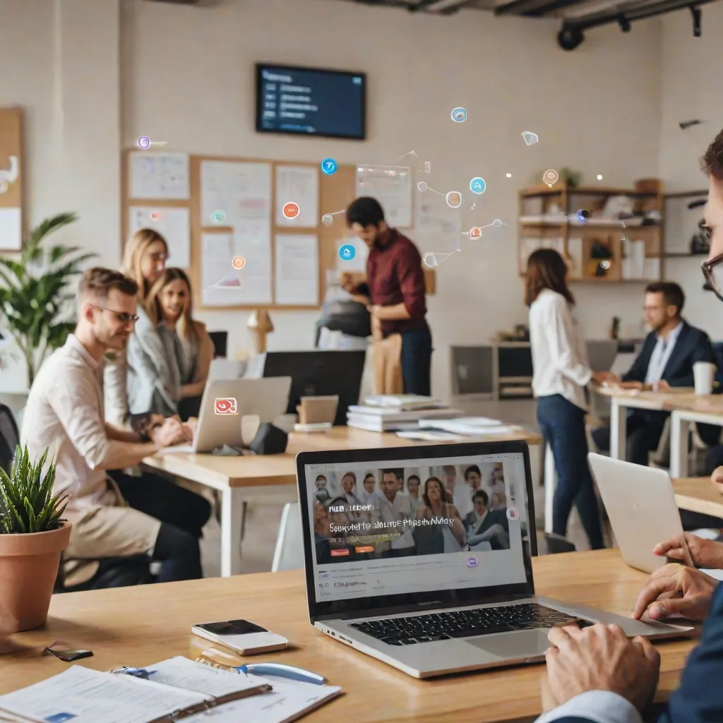 Jak skutecznie angażować klientów poprzez email marketing?