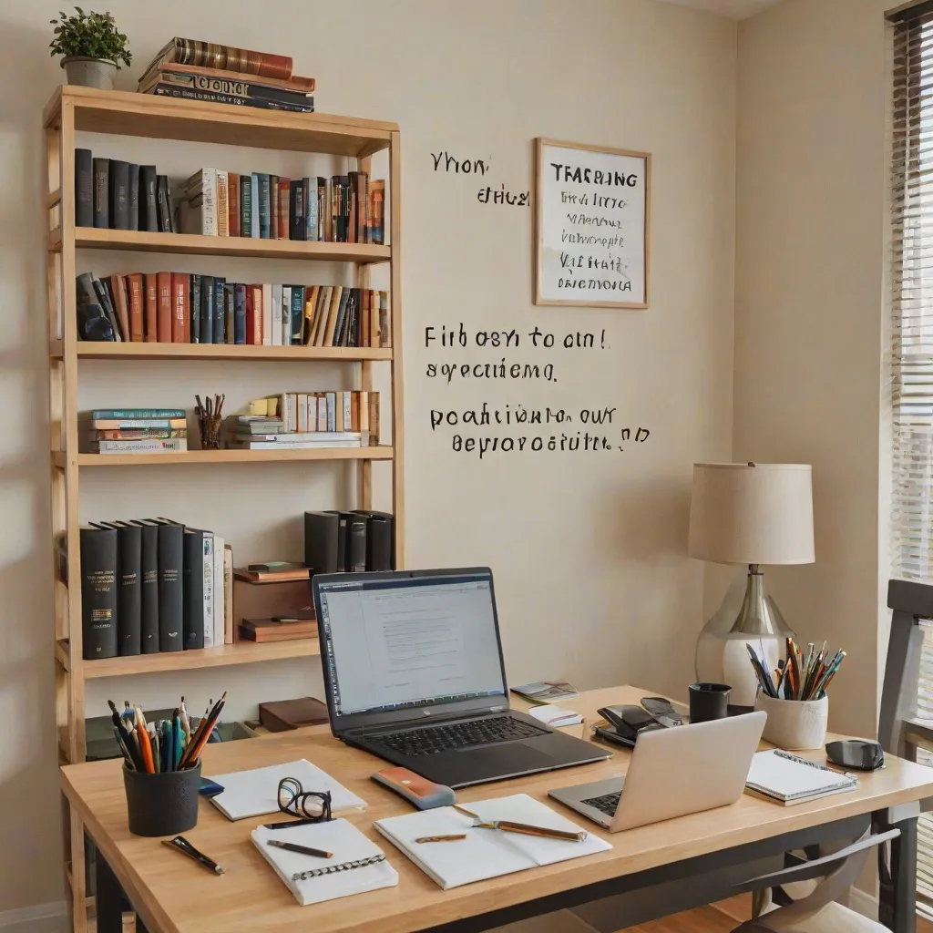 Jak skutecznie przygotować się do rozmowy kwalifikacyjnej?