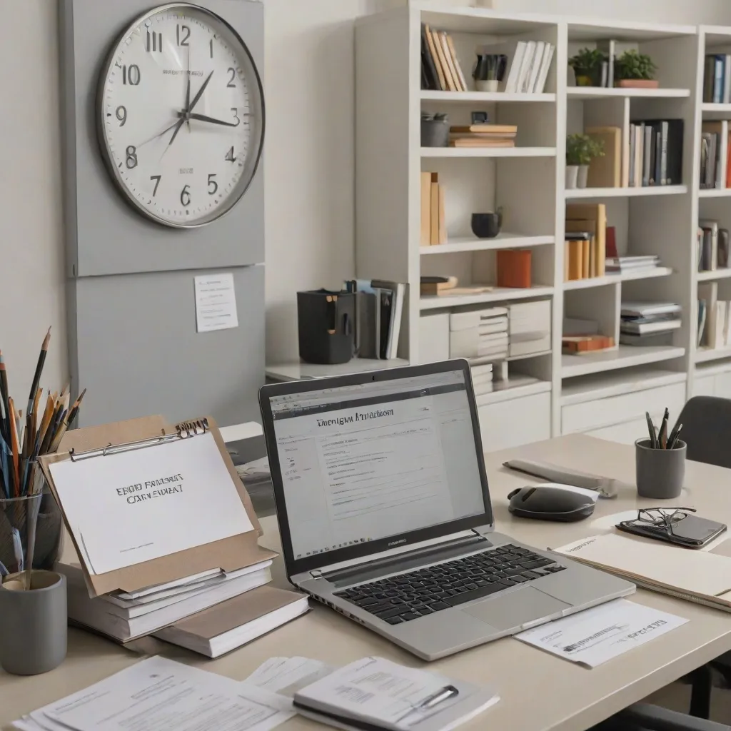 Jakie są wymagania prawne dotyczące umowy o pracę?