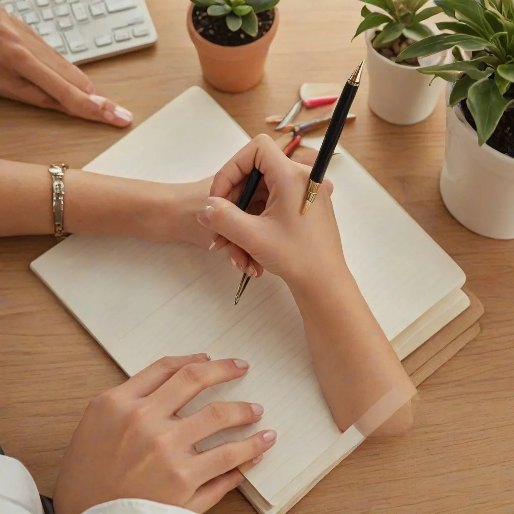 Jakie są najważniejsze cechy osób sukcesu?