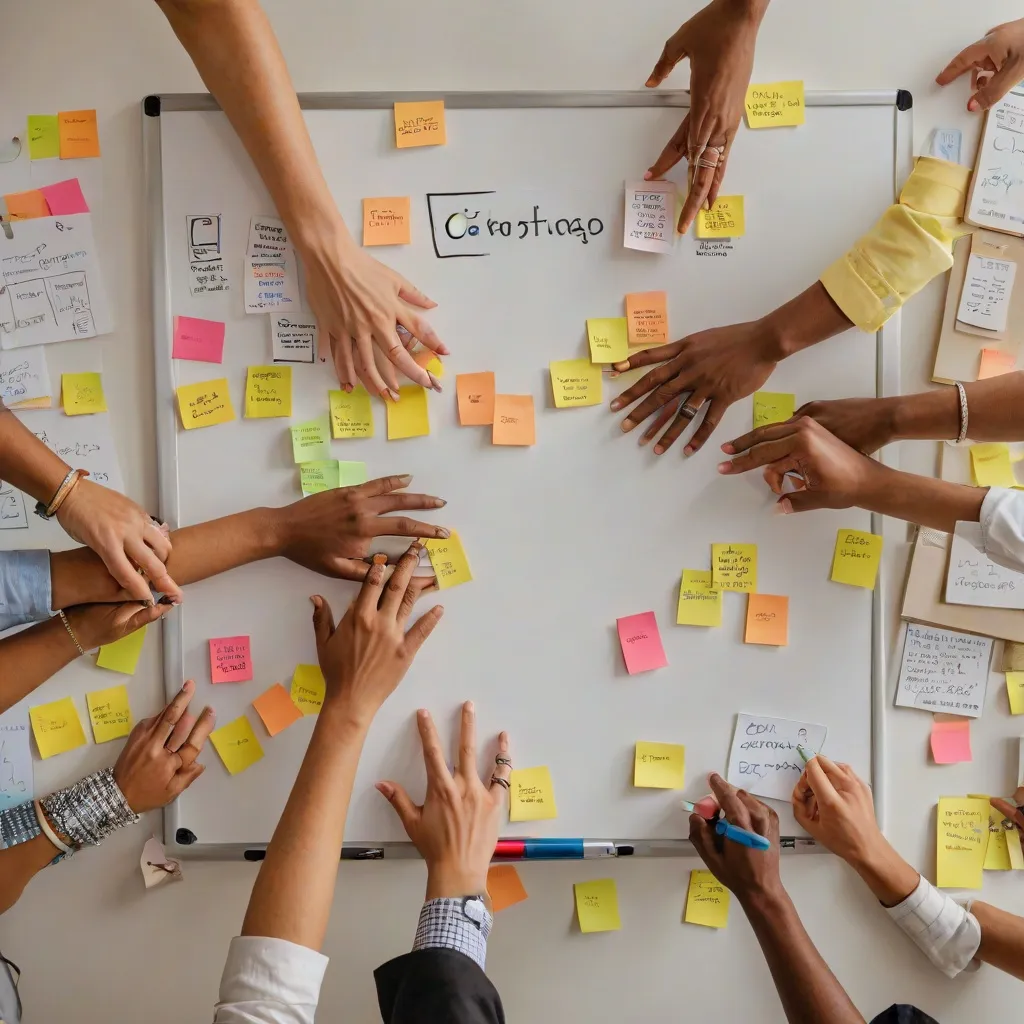 Jak zbudować skuteczną strategię marketingową dla swojego biznesu?