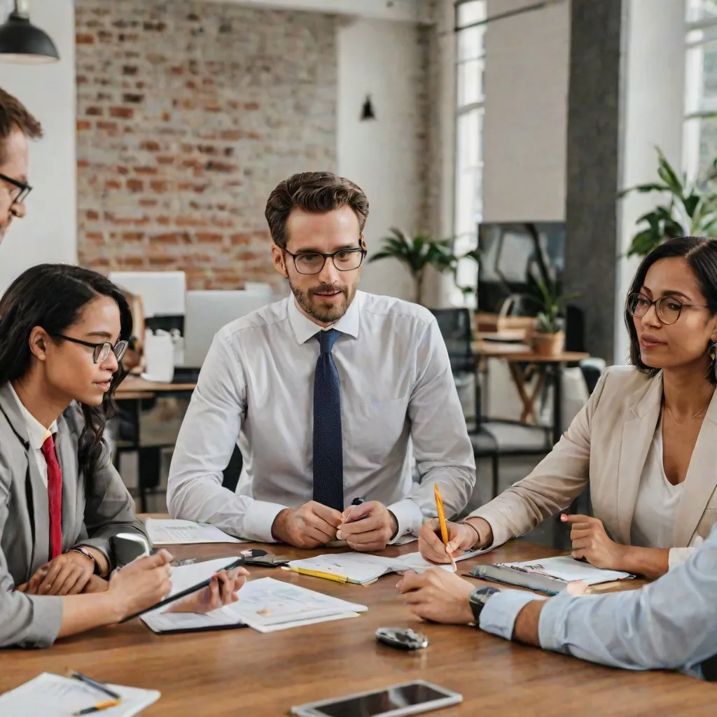 Jakie są zalety korzystania z doradcy finansowego?