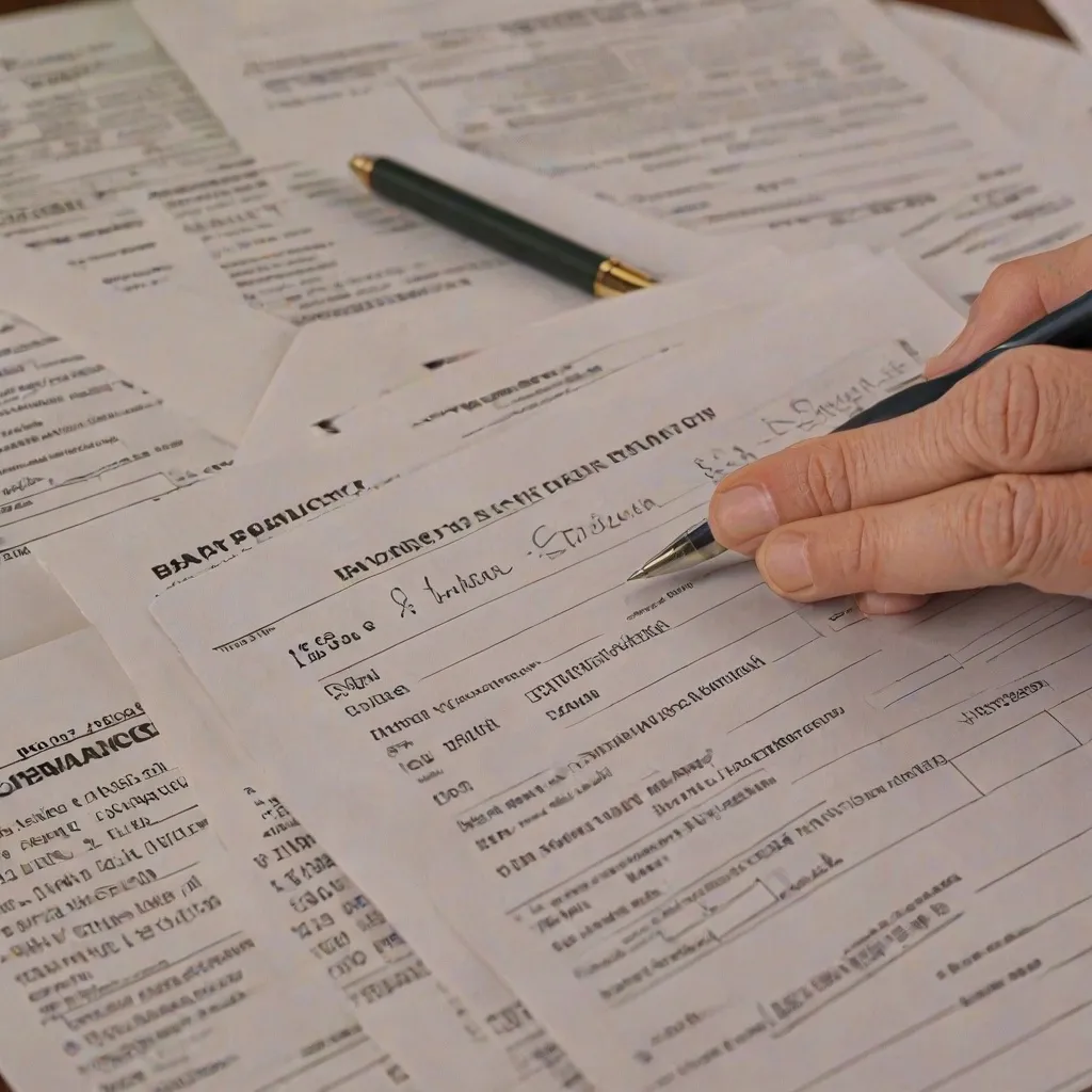 Jak ogłosić upadłość konsumencką? – Kluczowe informacje, które musisz znać