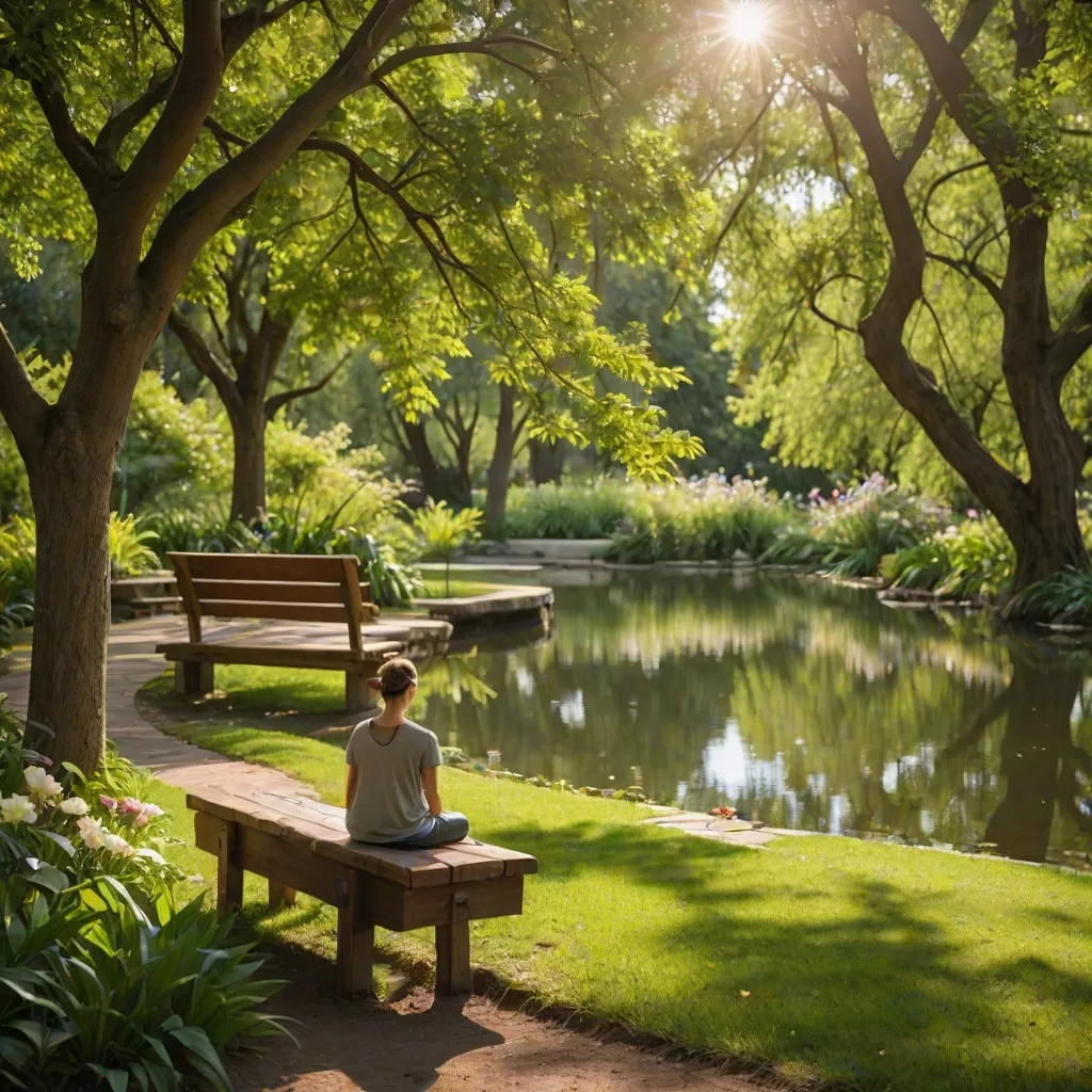 Jakie techniki relaksacyjne pomagają w codziennym stresie?