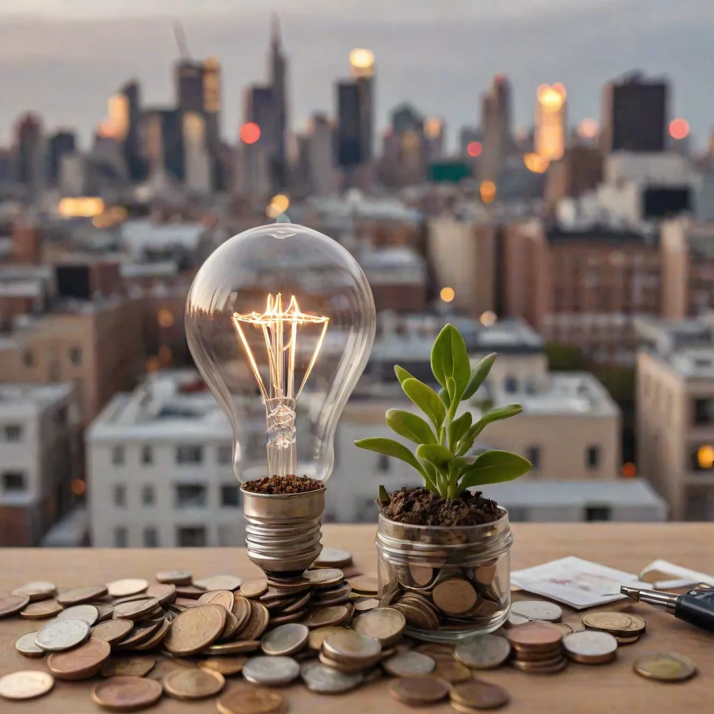 Jak oszczędzać, gdy nie ma z czego? – Kreatywne strategie oszczędnościowe