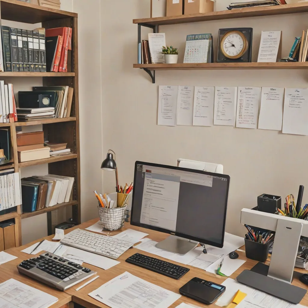 Jakie są korzyści z korzystania z usług doradcy podatkowego?