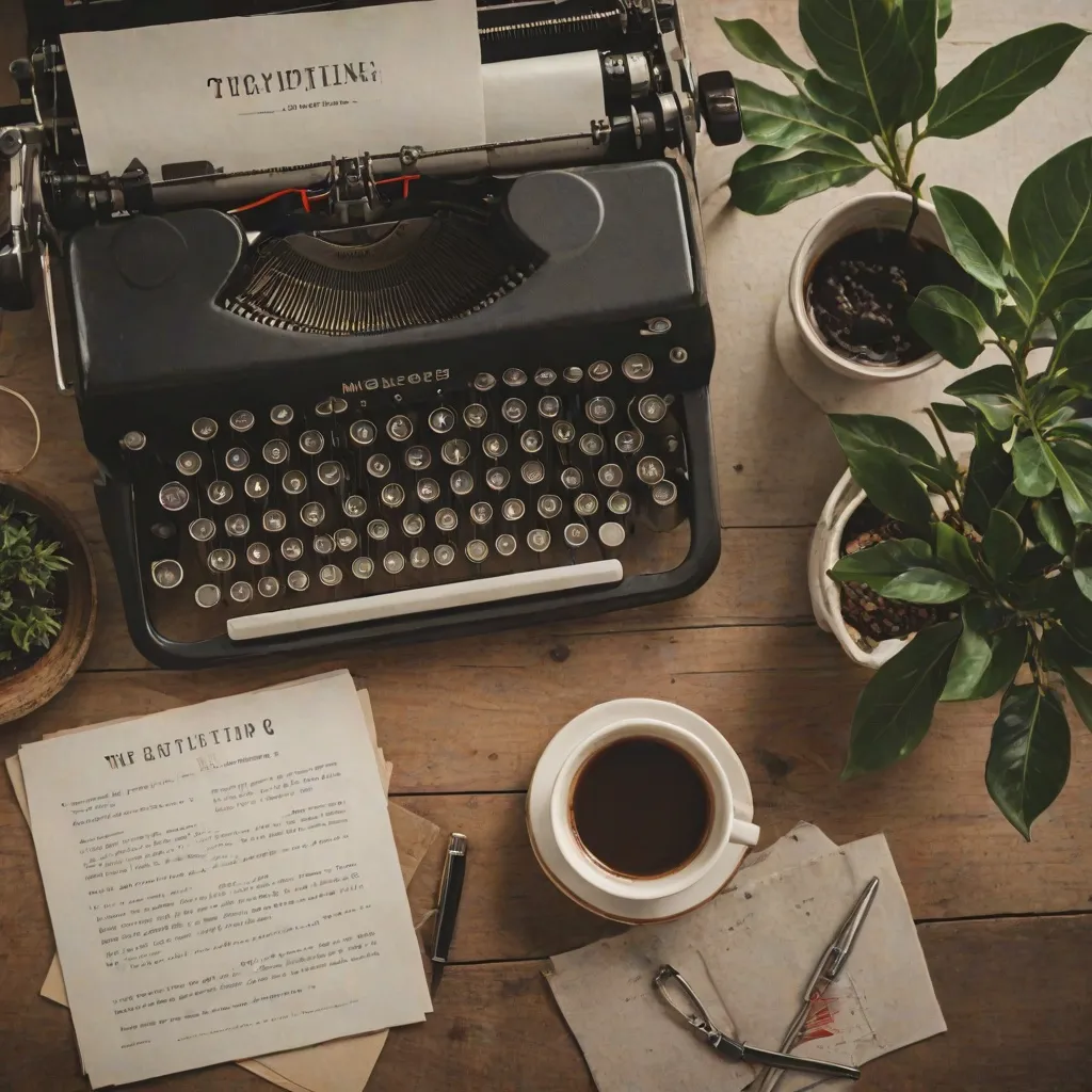 Jakie są najskuteczniejsze techniki storytellingu w marketingu?