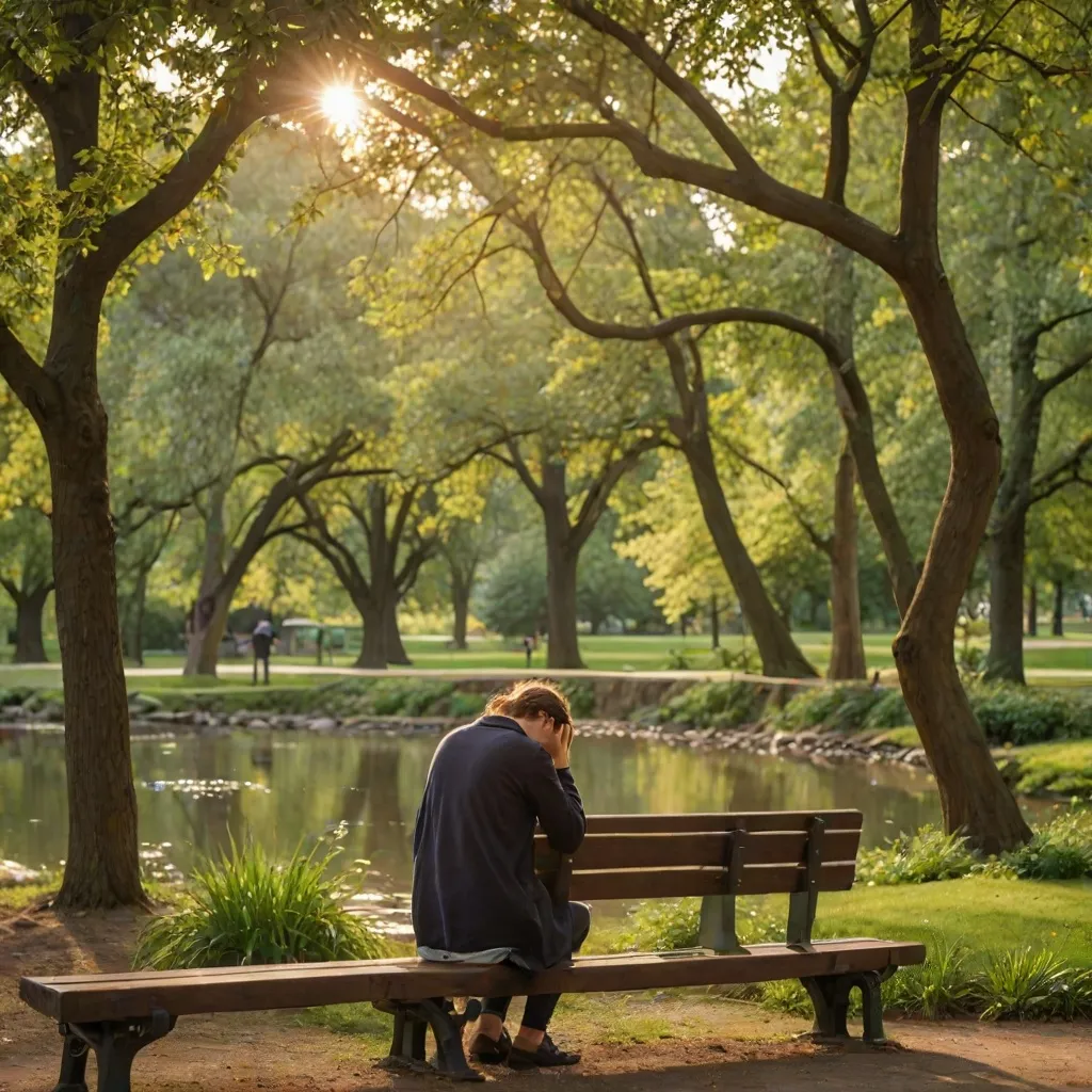Jak radzić sobie z wypaleniem zawodowym?