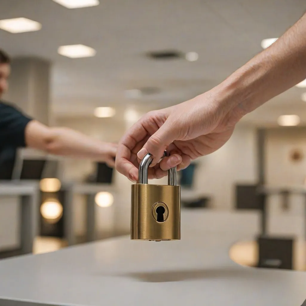 Jakie są obowiązki przedsiębiorcy w zakresie ochrony danych osobowych?