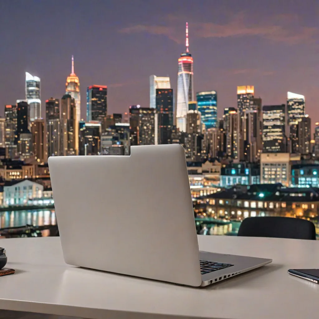 Jakie są najważniejsze trendy w marketingu na przyszłość?