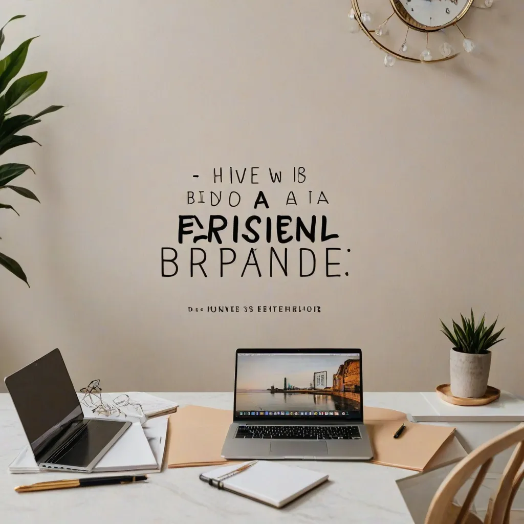 Jak zbudować markę osobistą jako przedsiębiorca?